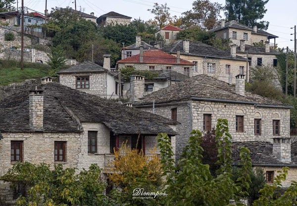 Zagori 3