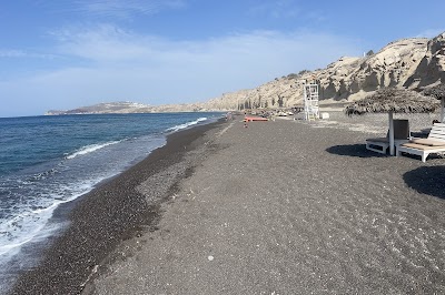 Παραλία Βλυχάδα 1