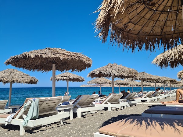 Παραλία Βλυχάδα 2