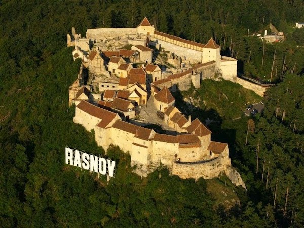 Râșnov