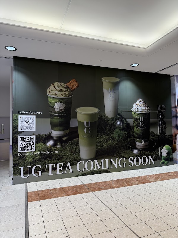 UG TEA - Richmond
