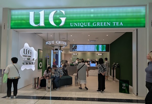 UG TEA - Richmond 2