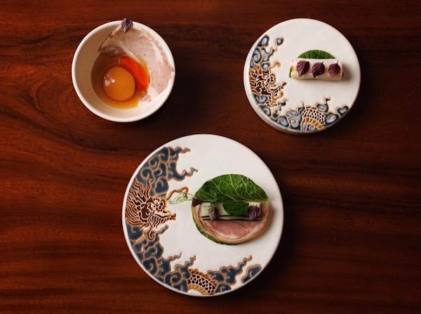 NÔM Dining 3