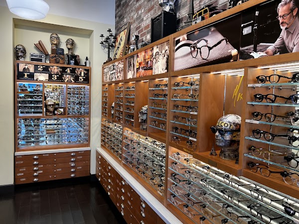 MOSCOT Melrose Shop 5
