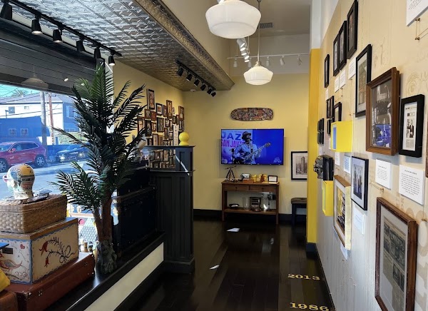 MOSCOT Melrose Shop 2