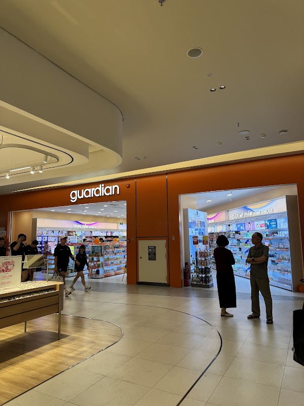Guardian Hanoi Centre Shopping Mall