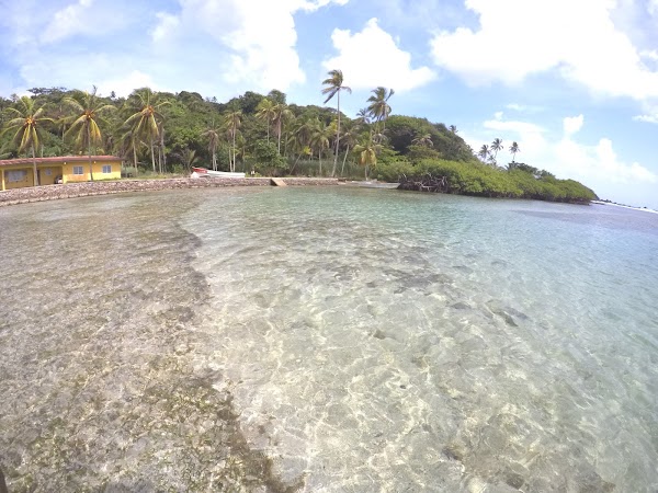 Playa Cacique 1