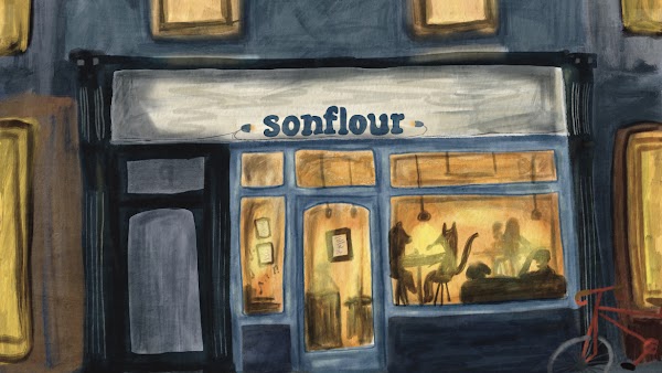 Sonflour
