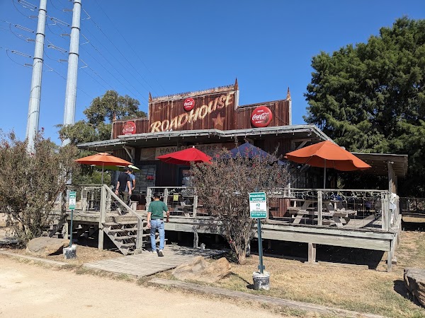 Roadhouse Bastrop 1