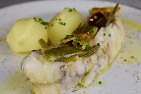 Restaurante Dantxari 6