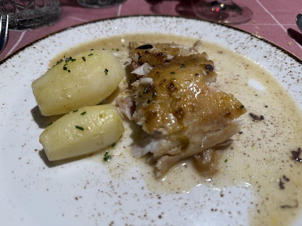 Restaurante Dantxari 5