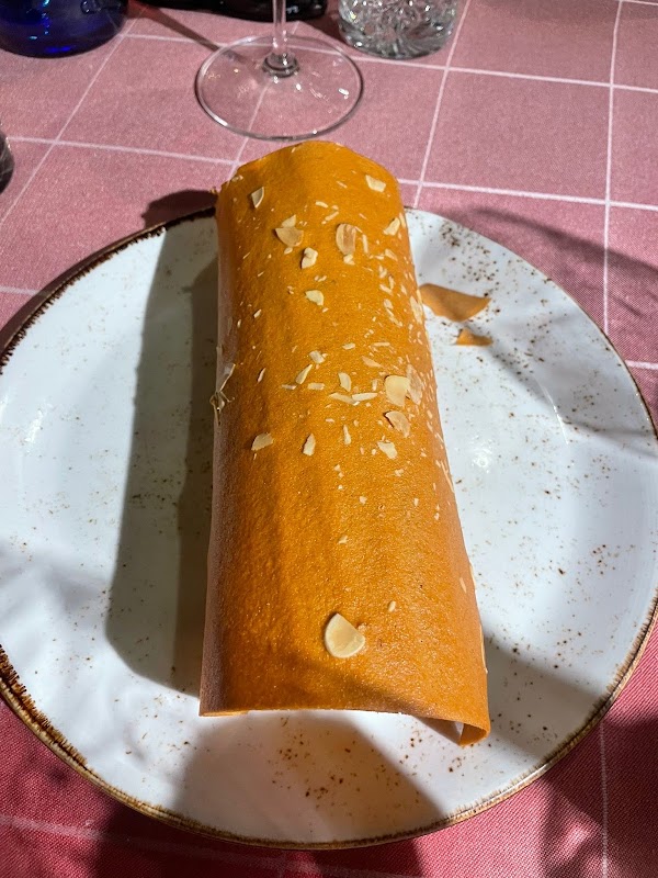 Restaurante Dantxari 4