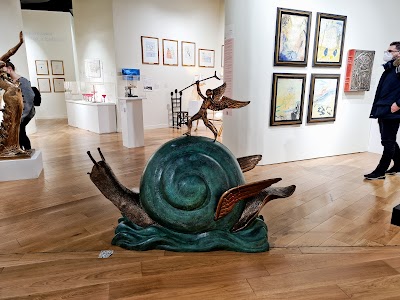 Dalí Paris