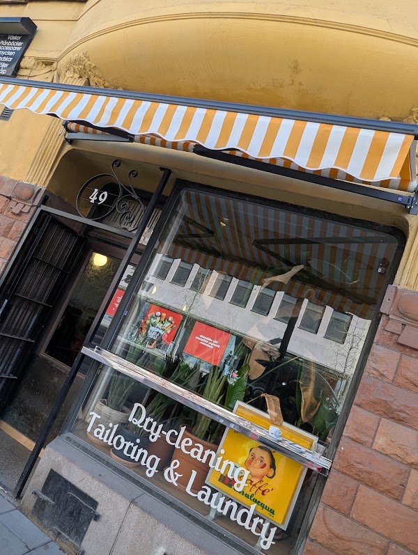 Lilla Espresso Bar