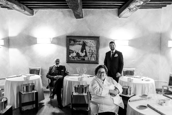 Ristorante Caino