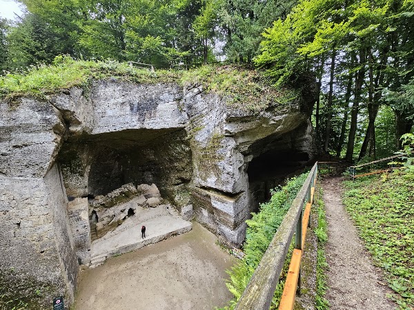 Steintheater Hellbrunn