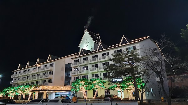 Jisan Forest Resort 3