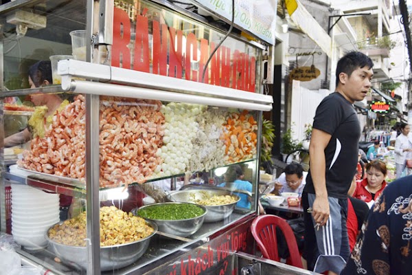 Bánh Canh Cua 87 1