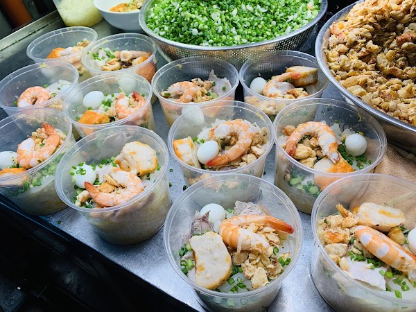 Bánh Canh Cua 87 5