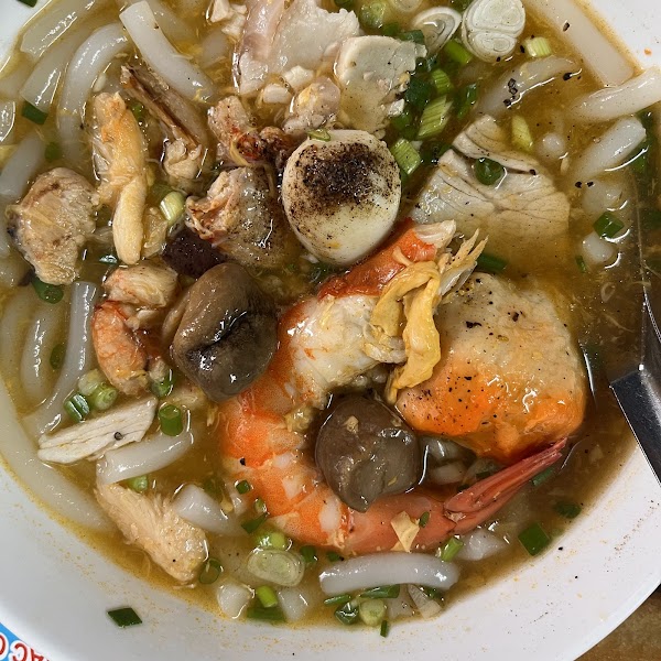 Bánh Canh Cua 87 4