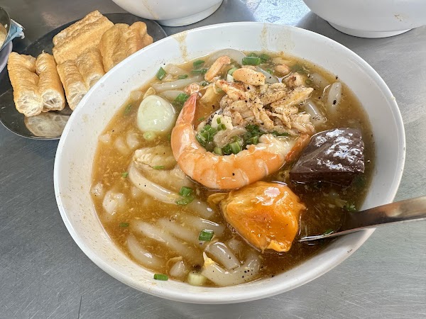 Bánh Canh Cua 87 3