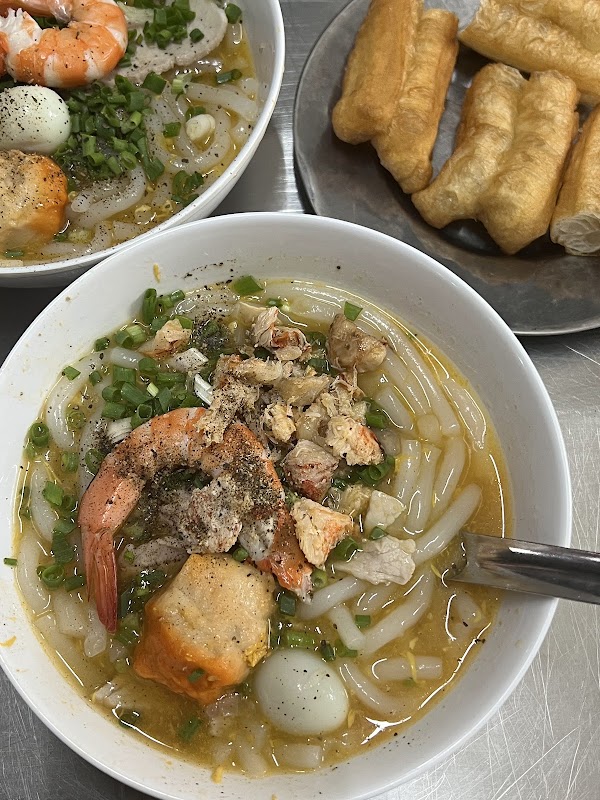 Bánh Canh Cua 87 2