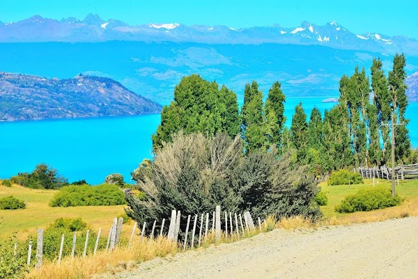 Carretera Austral