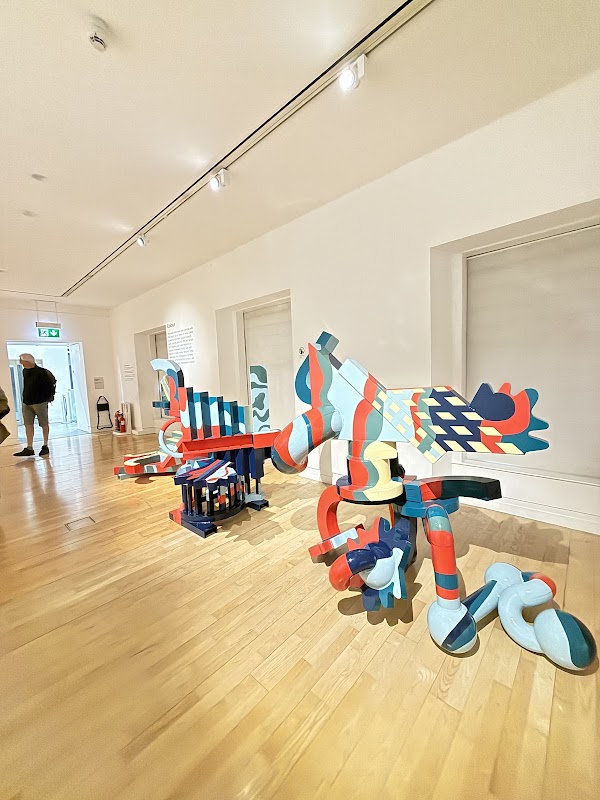 Gallery of Modern Art 2