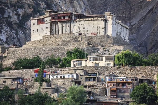 Karimabad