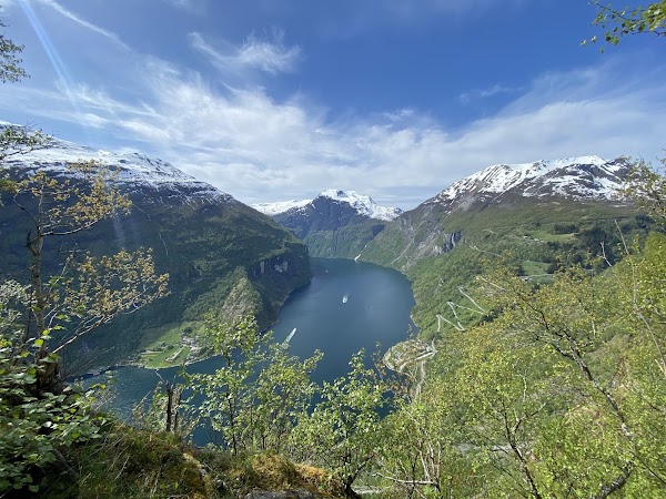 Noorwegen 1