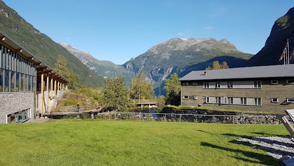 Vesteråsfjellet Utsiktspunkt 3