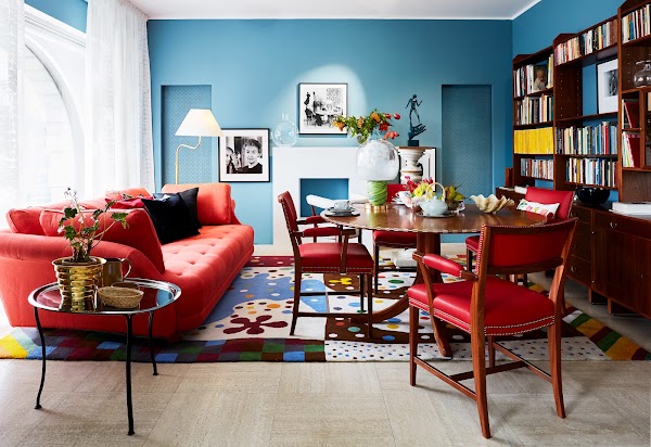 Svenskt Tenn Design furniture 5
