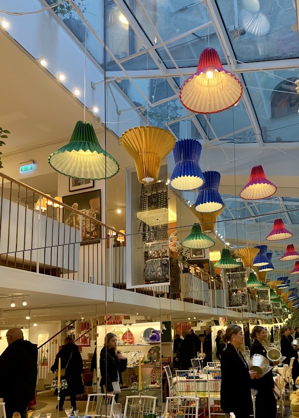 Svenskt Tenn Design furniture 2