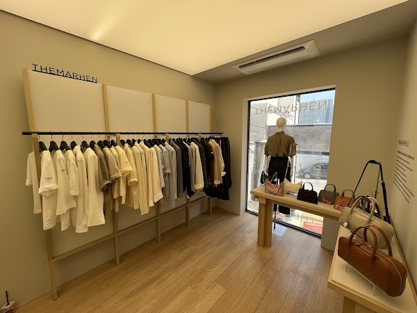 MARHEN.J Hannam Flagship store 3