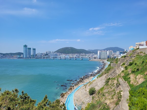 Huinyeoul Coastal Tunnel 3