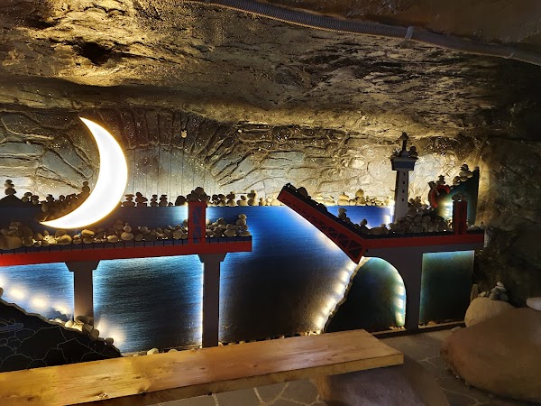 Huinyeoul Coastal Tunnel 2