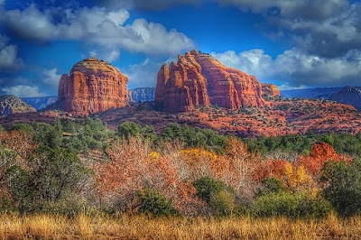 Red Rock State Park 2