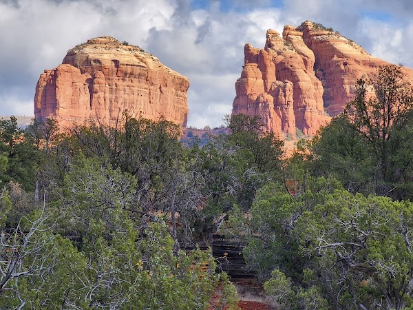 Red Rock State Park
