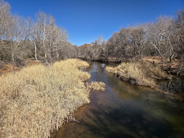 Red Rock State Park 5
