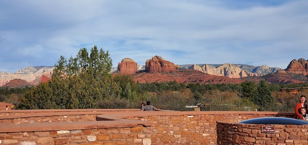 Red Rock State Park 3
