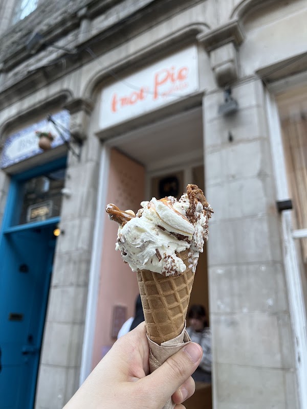 Moo Pie Gelato 5