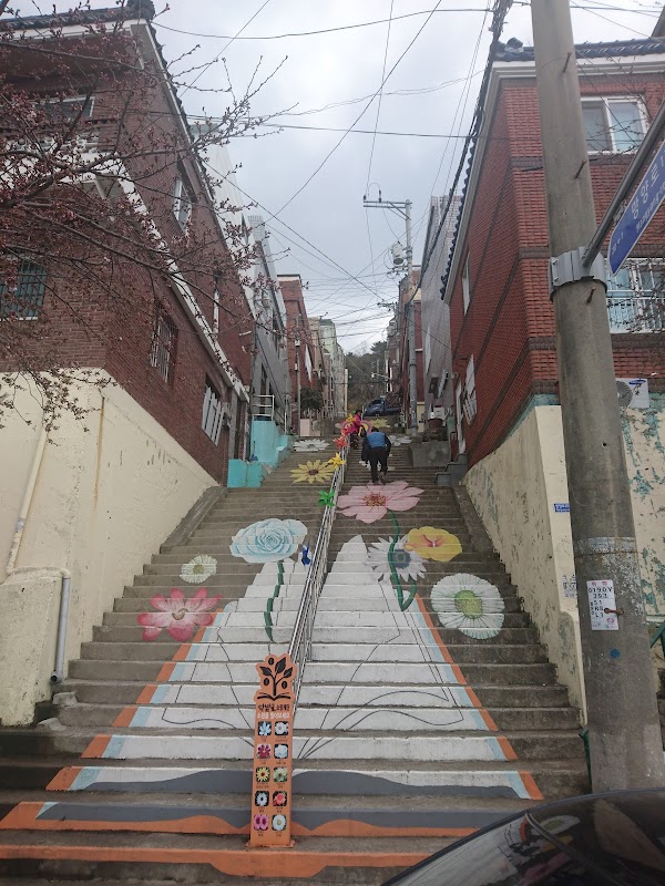 북산리공영주차장 3