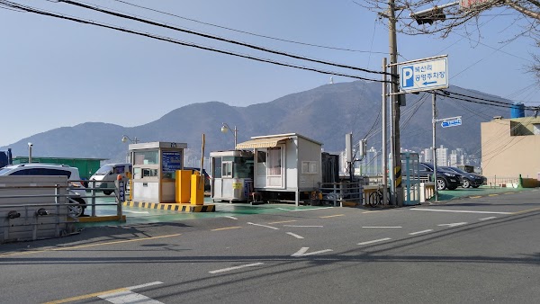 북산리공영주차장 2