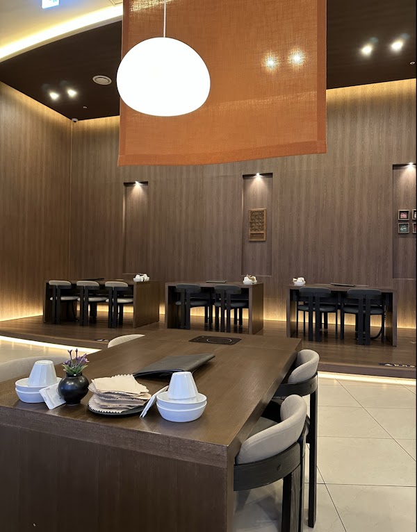 Songdo must visit restaurants 2026 6