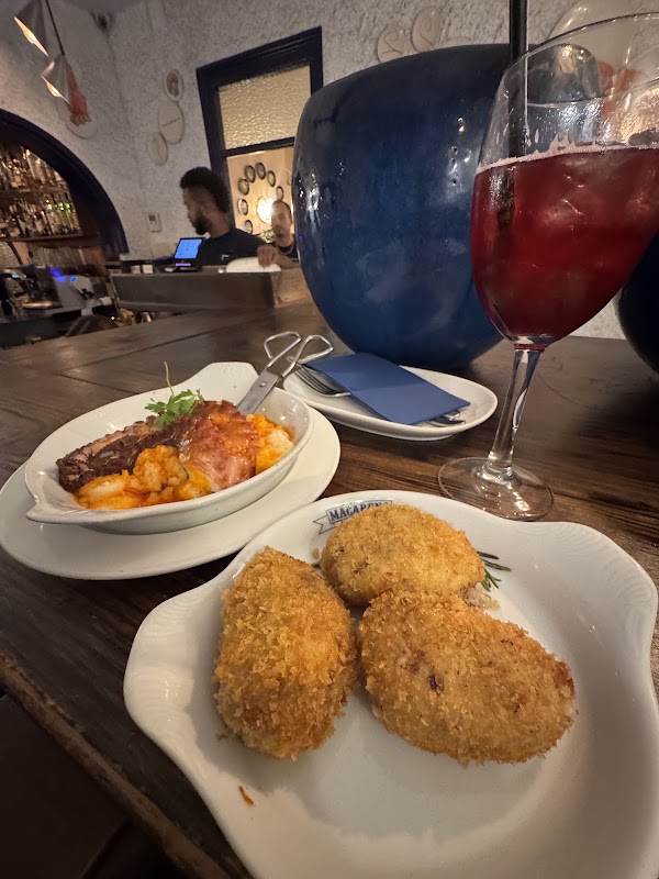 Casa Macareno 5