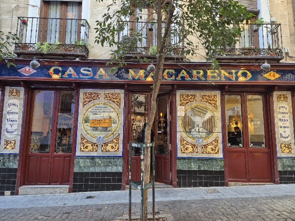 Casa Macareno 4