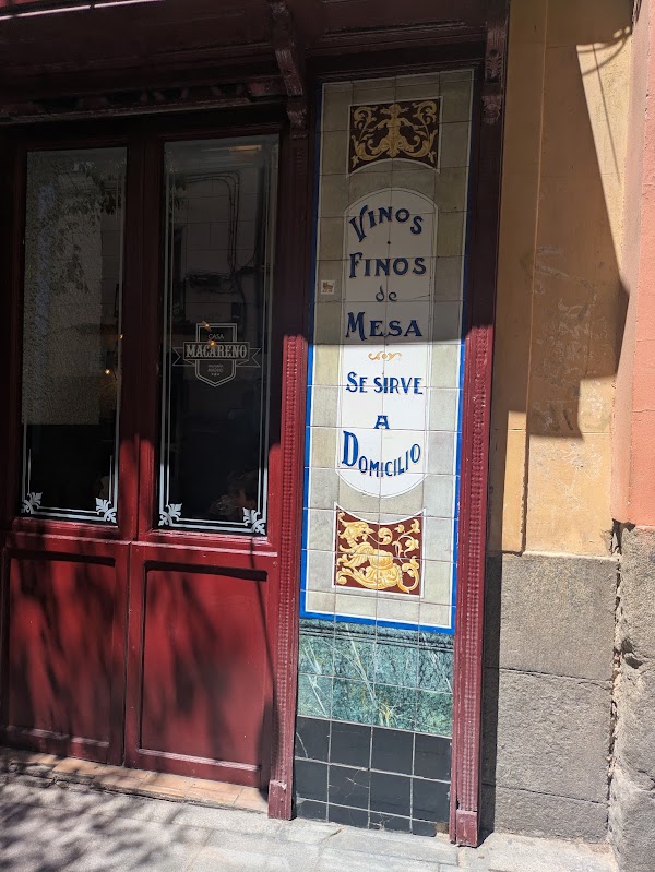 Casa Macareno 2