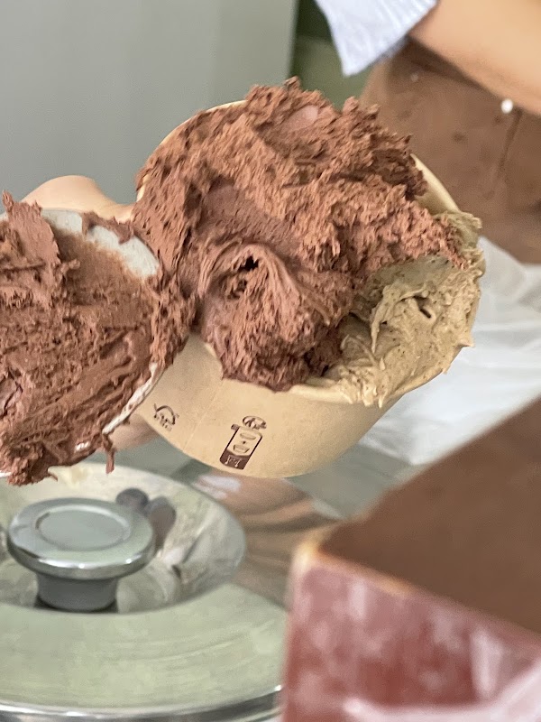 Gelateria Giotto Ixelles 5