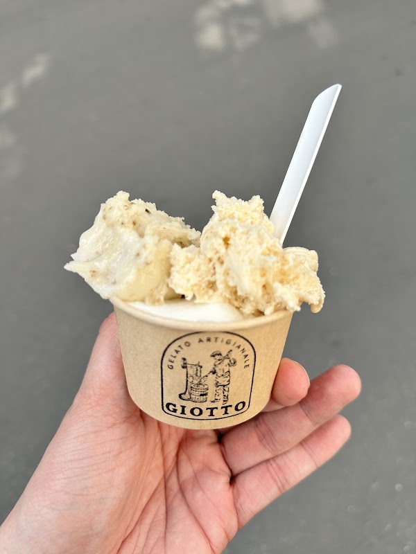 Gelateria Giotto Ixelles 3