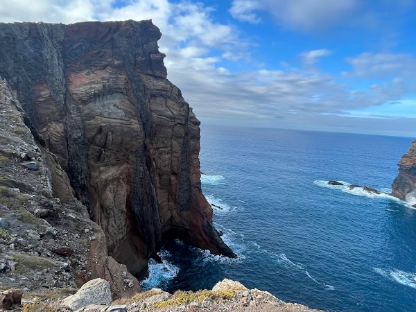 PR8 Vereda da Ponta de São Lourenço 2